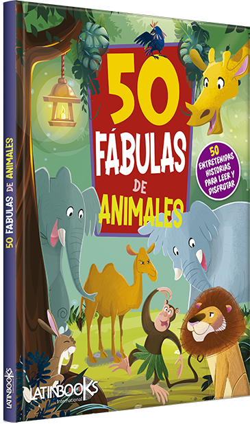 50 fábulas de animales